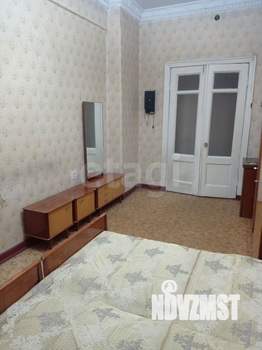 3-к квартира, вторичка, 92м2, 2/5 этаж