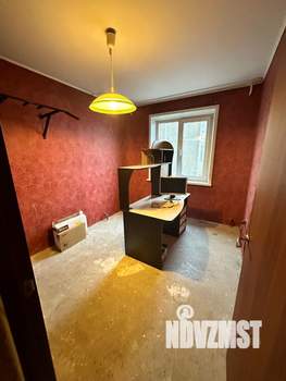 4-к квартира, вторичка, 79м2, 8/9 этаж