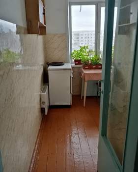 2-к квартира, вторичка, 44м2, 5/5 этаж