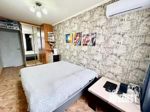 2-к квартира, вторичка, 44м2, 3/5 этаж