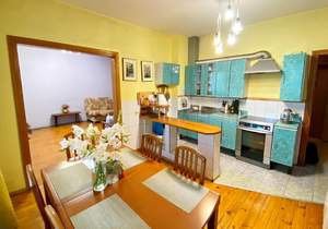 3-к квартира, вторичка, 113м2, 4/16 этаж