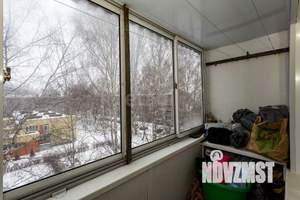 2-к квартира, вторичка, 50м2, 5/5 этаж