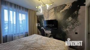 3-к квартира, вторичка, 63м2, 9/9 этаж