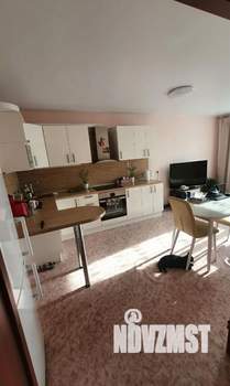 3-к квартира, вторичка, 71м2, 3/17 этаж