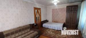 2-к квартира, вторичка, 63м2, 3/5 этаж