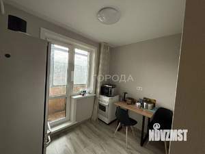 1-к квартира, вторичка, 37м2, 8/9 этаж