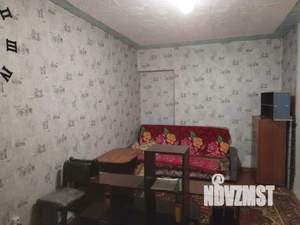 1-к квартира, вторичка, 31м2, 1/4 этаж