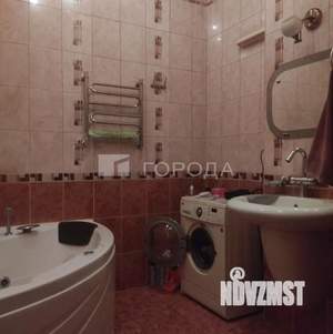 3-к квартира, вторичка, 84м2, 2/5 этаж