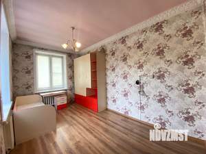 2-к квартира, вторичка, 60м2, 3/3 этаж