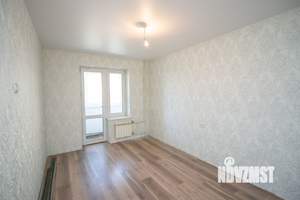 3-к квартира, вторичка, 65м2, 1/10 этаж