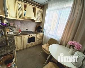 2-к квартира, вторичка, 42м2, 2/5 этаж