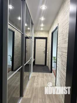 4-к квартира, вторичка, 78м2, 5/9 этаж