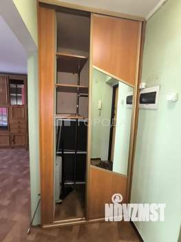 1-к квартира, вторичка, 31м2, 1/5 этаж