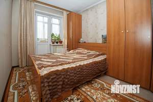5-к квартира, вторичка, 94м2, 1/9 этаж