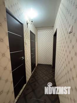 2-к квартира, вторичка, 57м2, 3/6 этаж