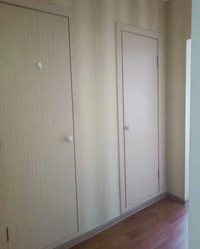 1-к квартира, вторичка, 36м2, 3/9 этаж