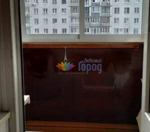 2-к квартира, вторичка, 43м2, 4/9 этаж