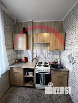 1-к квартира, вторичка, 30м2, 5/9 этаж