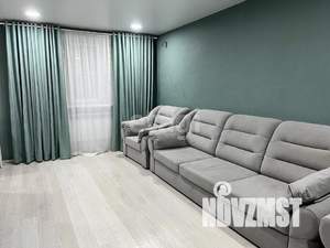 3-к квартира, вторичка, 63м2, 1/5 этаж
