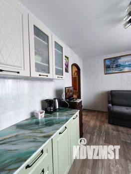 1-к квартира, вторичка, 49м2, 7/10 этаж