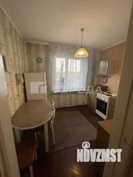 1-к квартира, вторичка, 35м2, 1/9 этаж