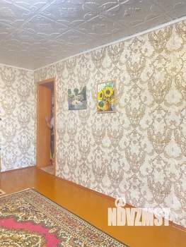 2-к квартира, вторичка, 46м2, 3/5 этаж