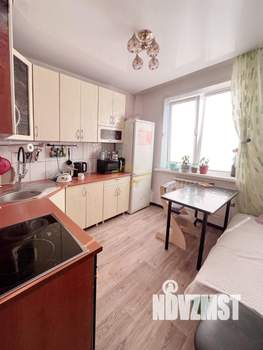 3-к квартира, вторичка, 69м2, 9/9 этаж