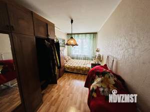 2-к квартира, вторичка, 44м2, 2/5 этаж