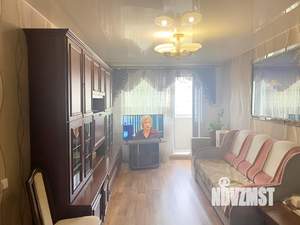 2-к квартира, вторичка, 43м2, 4/5 этаж