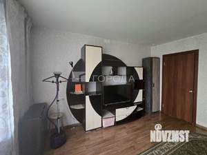 1-к квартира, вторичка, 35м2, 1/9 этаж