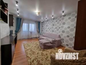 3-к квартира, вторичка, 99м2, 2/10 этаж