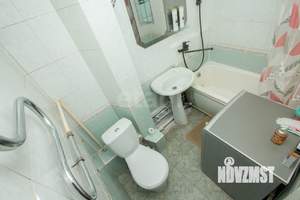 2-к квартира, вторичка, 44м2, 5/5 этаж