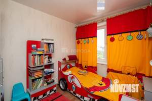 3-к квартира, вторичка, 66м2, 8/10 этаж