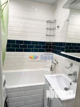 2-к квартира, вторичка, 51м2, 6/9 этаж