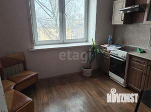 1-к квартира, вторичка, 36м2, 4/5 этаж