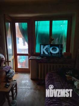 3-к квартира, вторичка, 65м2, 1/3 этаж