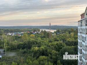 2-к квартира, вторичка, 51м2, 10/10 этаж