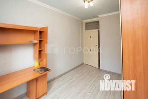 2-к квартира, вторичка, 46м2, 4/5 этаж