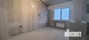 3-к квартира, вторичка, 74м2, 14/25 этаж