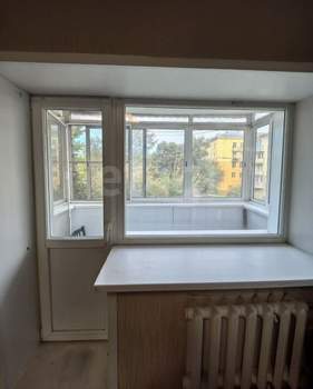 2-к квартира, вторичка, 40м2, 3/4 этаж