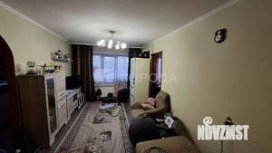 2-к квартира, вторичка, 42м2, 1/5 этаж