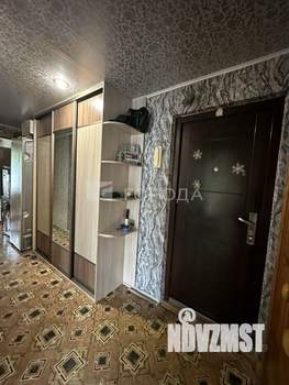 3-к квартира, вторичка, 57м2, 2/9 этаж