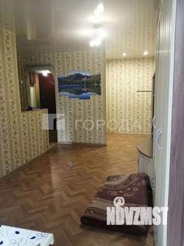 1-к квартира, вторичка, 29м2, 3/5 этаж