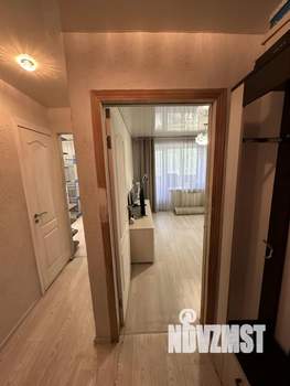 1-к квартира, вторичка, 31м2, 2/9 этаж