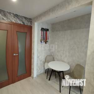2-к квартира, вторичка, 44м2, 3/5 этаж
