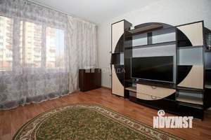 1-к квартира, вторичка, 35м2, 1/9 этаж