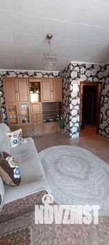 2-к квартира, вторичка, 42м2, 3/4 этаж