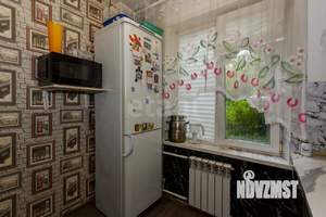 2-к квартира, вторичка, 44м2, 1/5 этаж