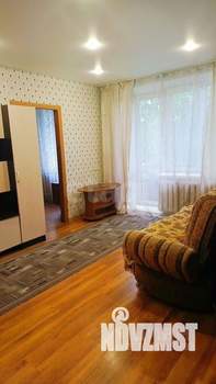 2-к квартира, вторичка, 42м2, 4/5 этаж