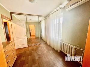 4-к квартира, вторичка, 95м2, 2/9 этаж